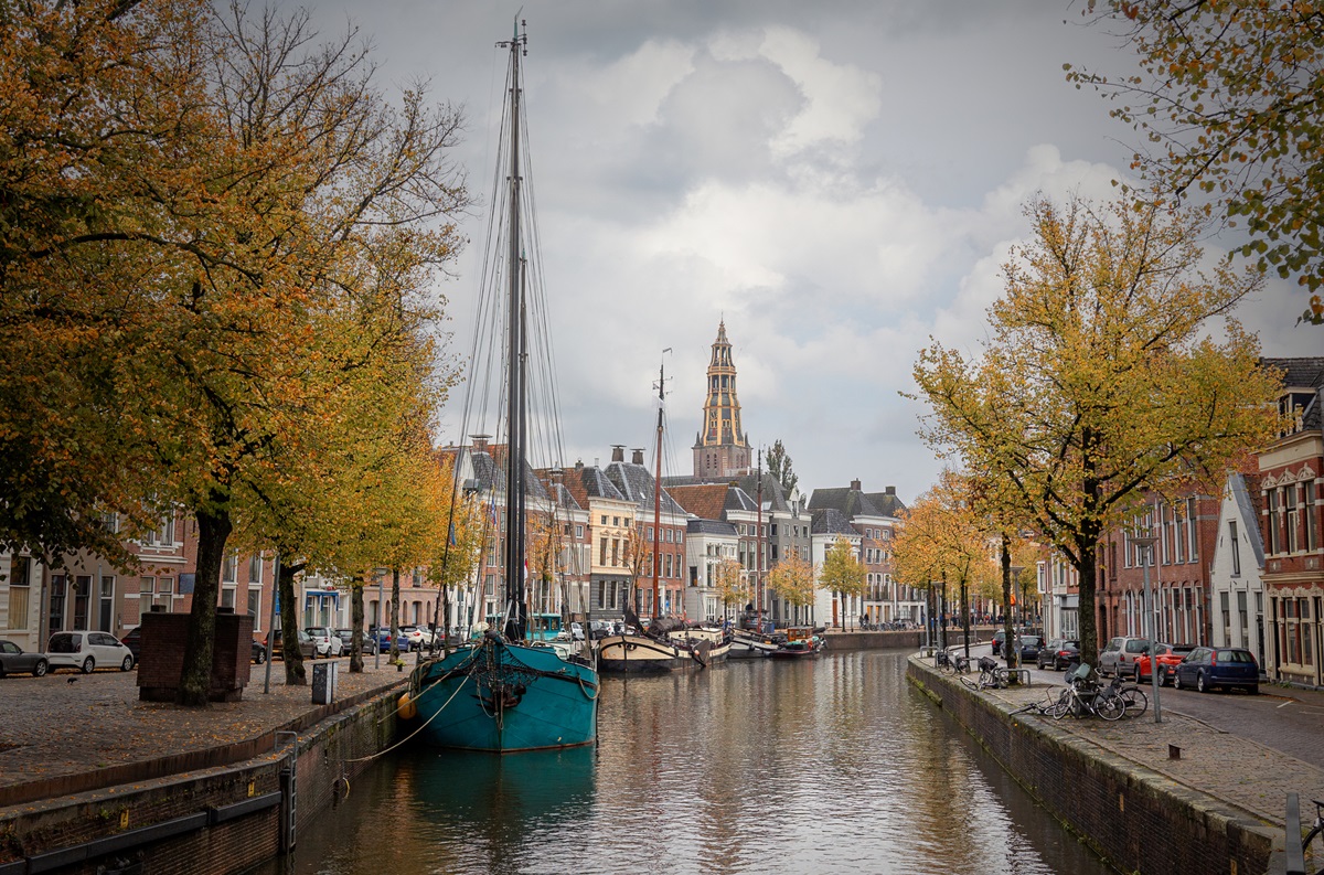 В Нідерландах стався найпотужніший землетрус: є руйнування