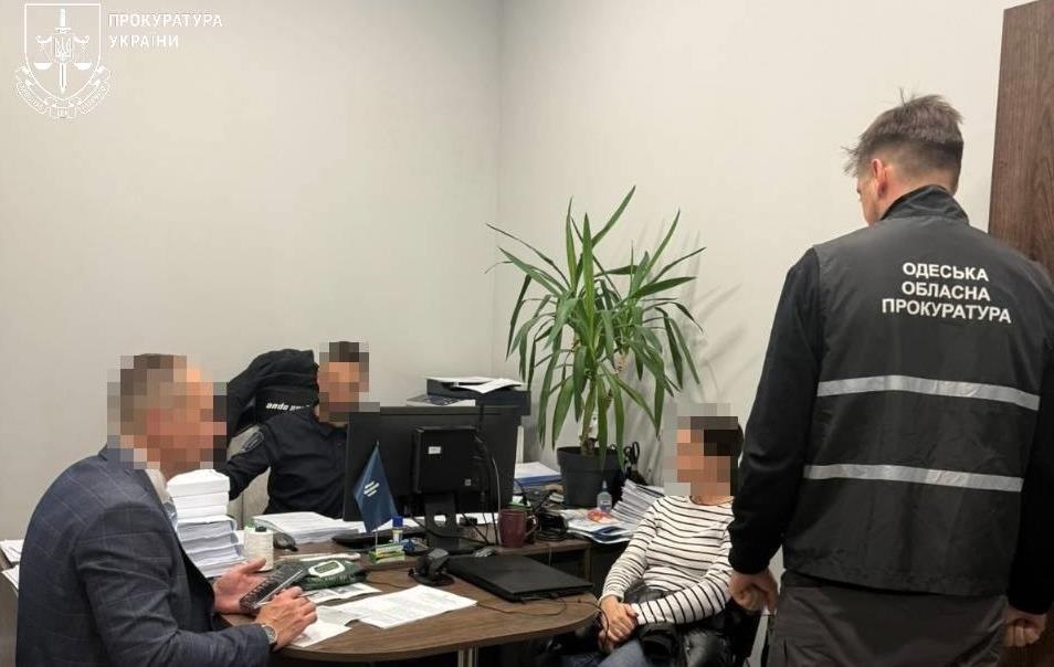 В Одесі викрили шахрайську схему з квартирами померлих