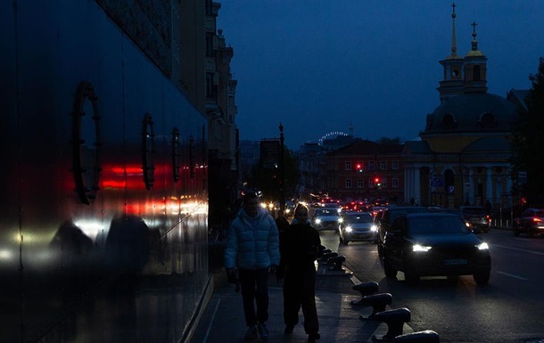 В Україні посилять відключення світла
