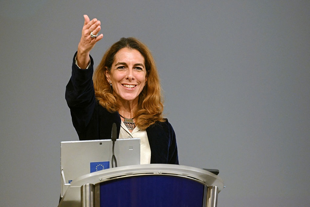 В ЄС відповіли Путіну на закид про “нелегітимність” Зеленського