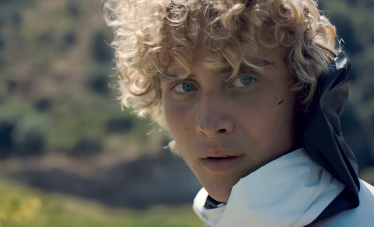 Вийшов перший тизер нового приквелу Голодних ігор