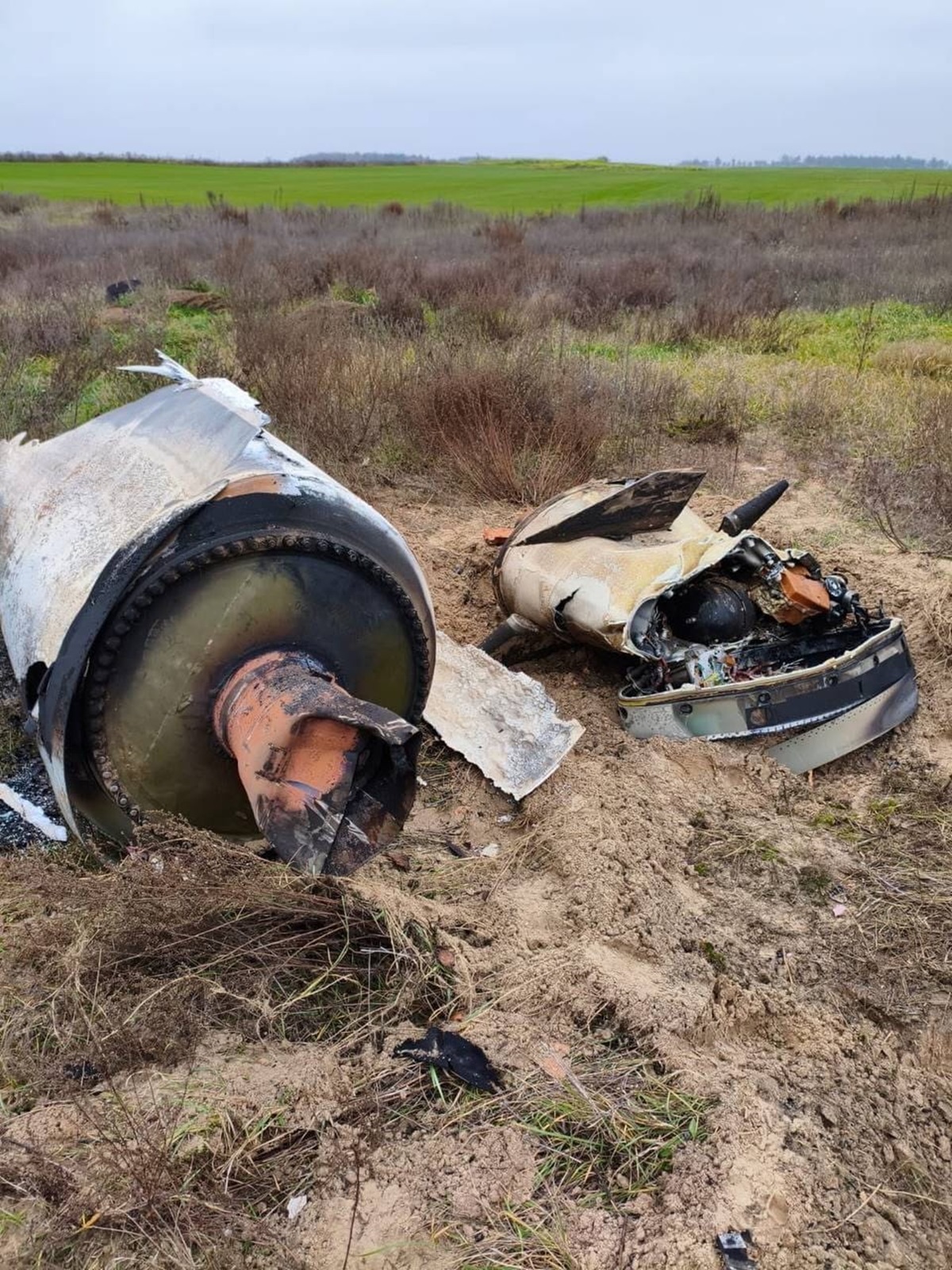 Як Україна глушить піснею російську “суперзброю”