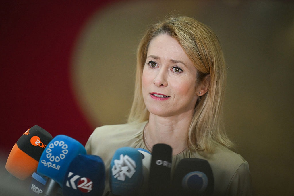 ЄС має власний двопунктовий план миру в Україні