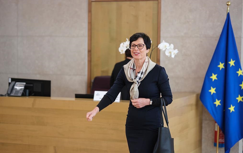 ЄС має всі підстави відкрити переговорні кластери з Україною – єврокомісар