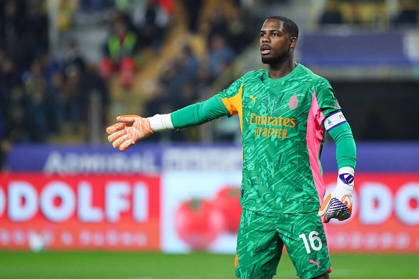 Ювентус може спробувати переманити зірку Мілана