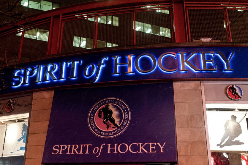Зала хокейної слави НХЛ поповнилася новими іменами