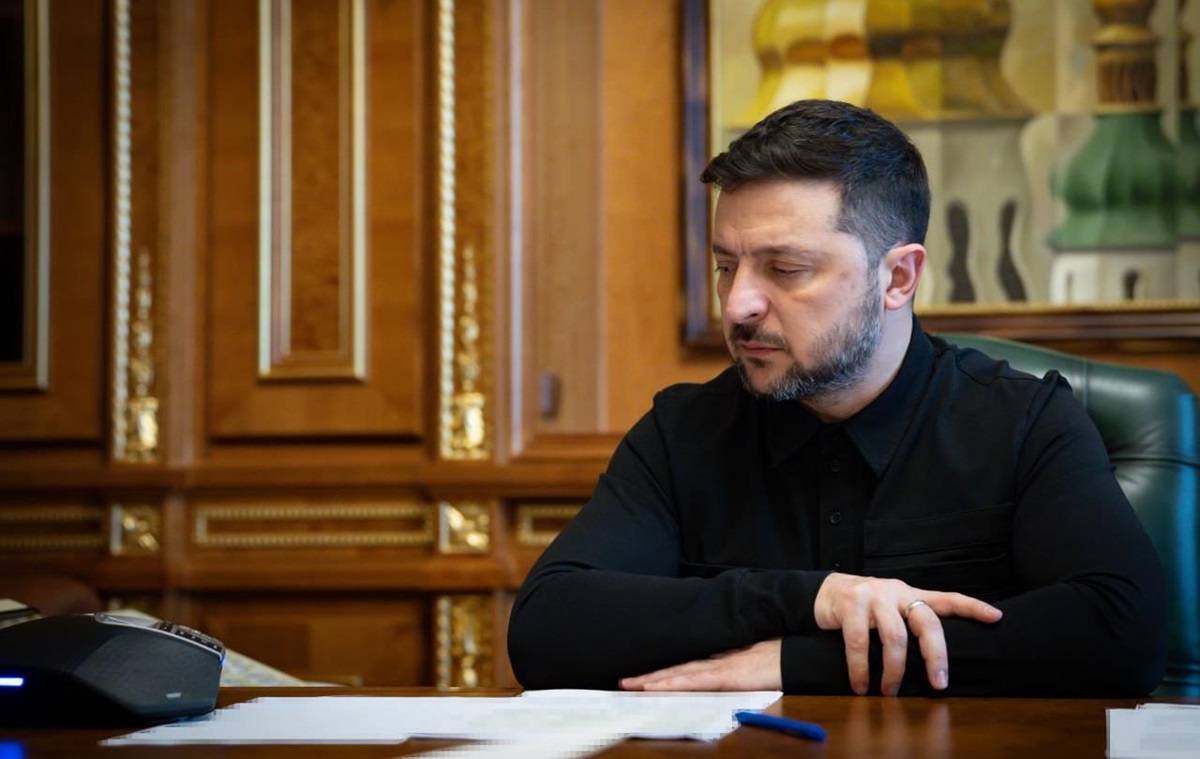 Зеленський поговорив з новим прем’єром Японії