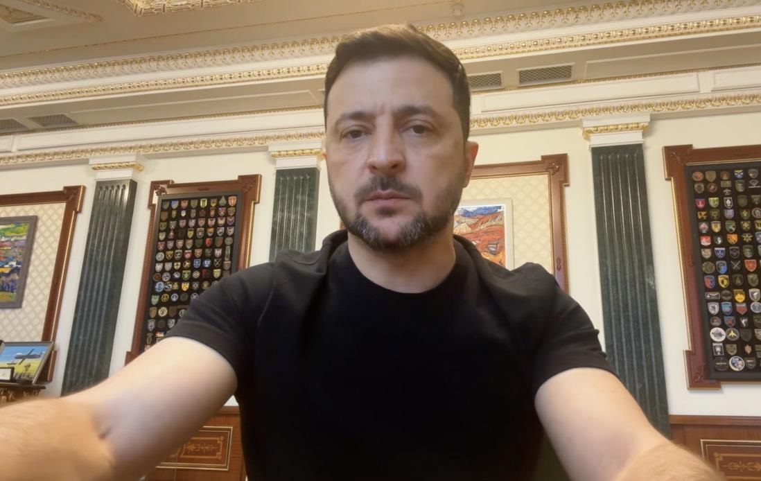 Зимова підтримка: Зеленський повідомив, коли надійдуть гроші