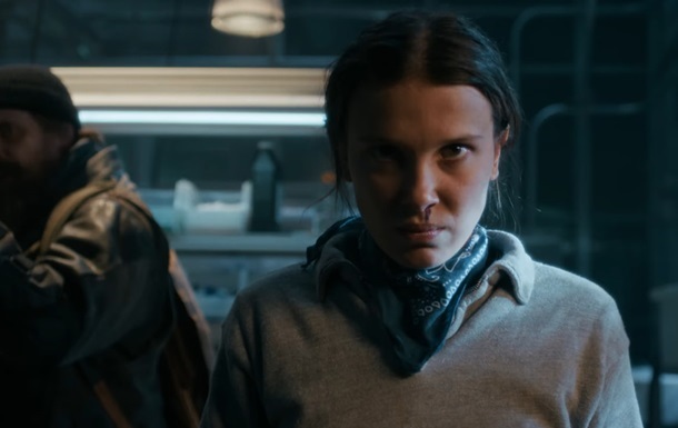 Зірки Дивних див записали звернення до українців