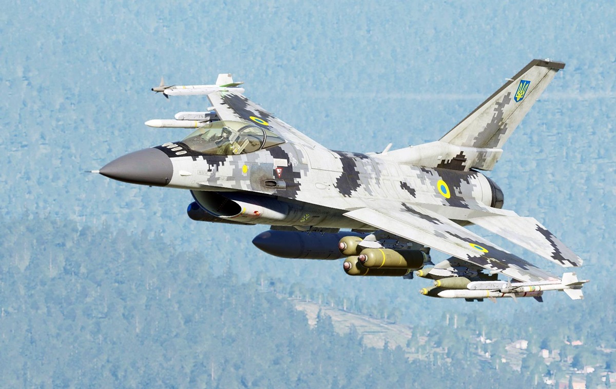 ЗСУ уразили вісім районів зосередження росіян