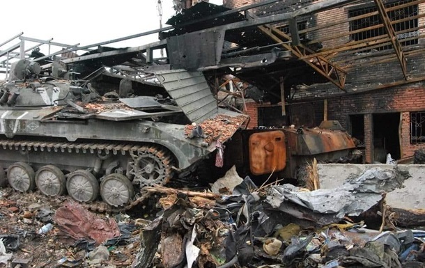 ЗСУ знищили за добу понад тисячу окупантів