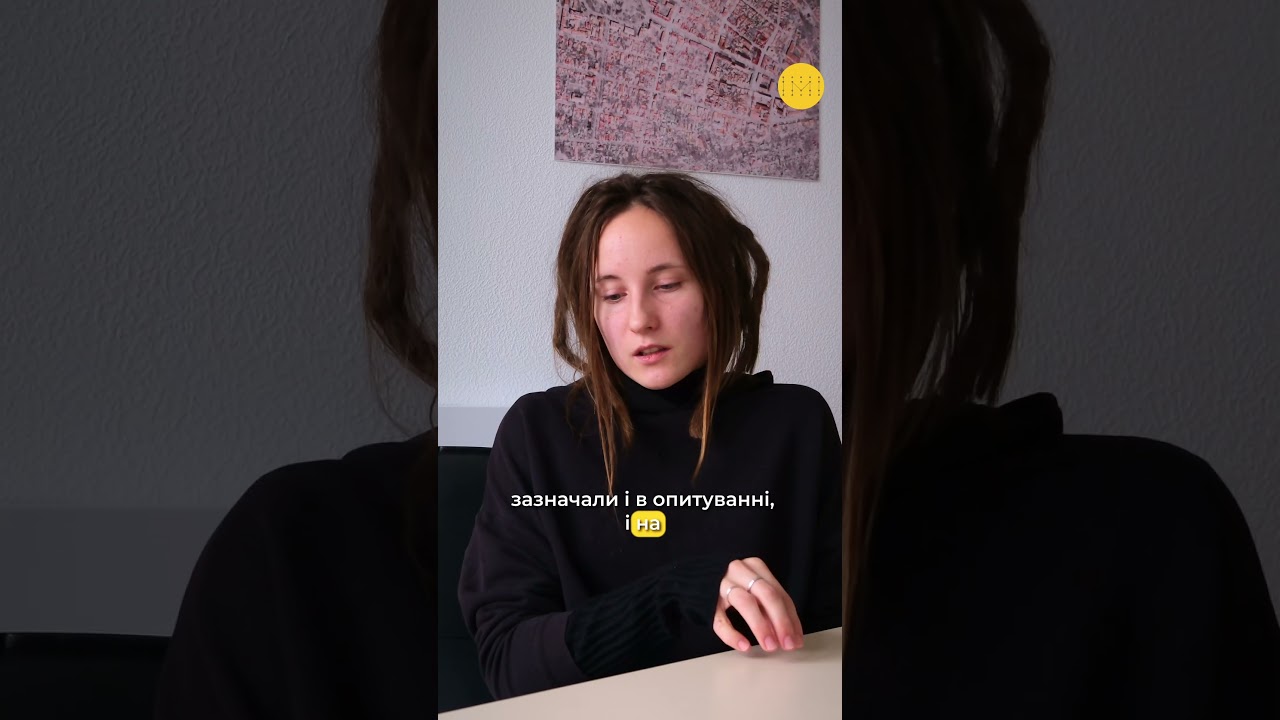 Як кольори і символи формують Бахмут?