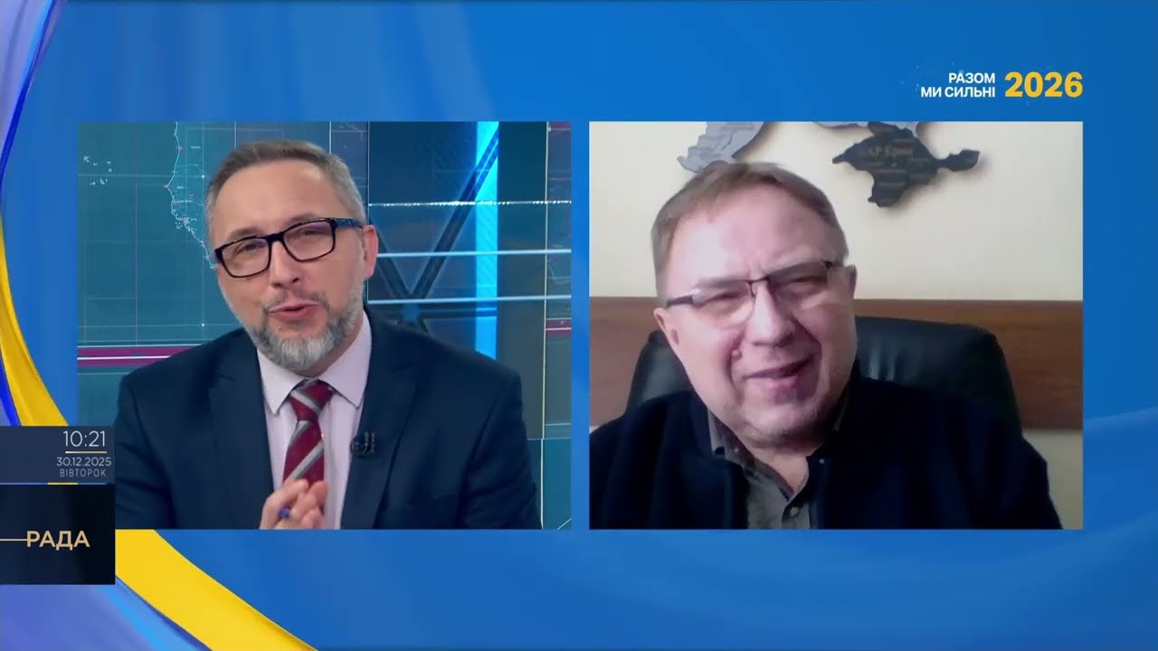 Хто має пройти ідентифікацію, щоб не втратити пенсію | Олександр Малецький