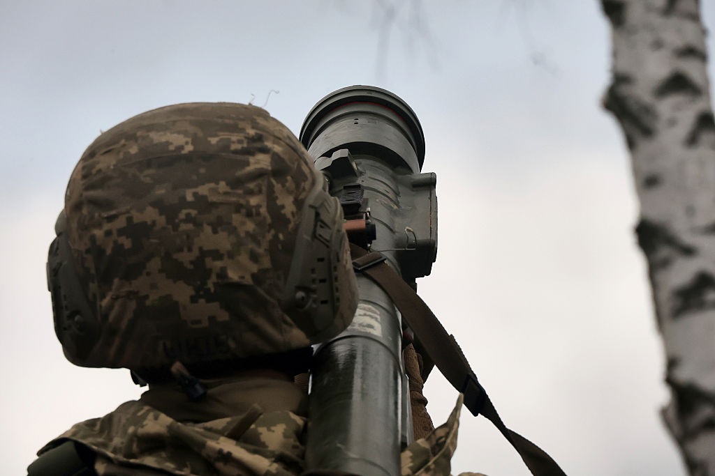 Новини України - Атака дронів: стало відомо, скільки збито цілей