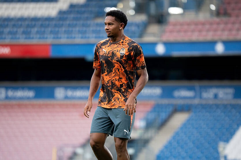 Атлетіко Мадрид зацікавився півзахисником Шахтаря – ЗМІ