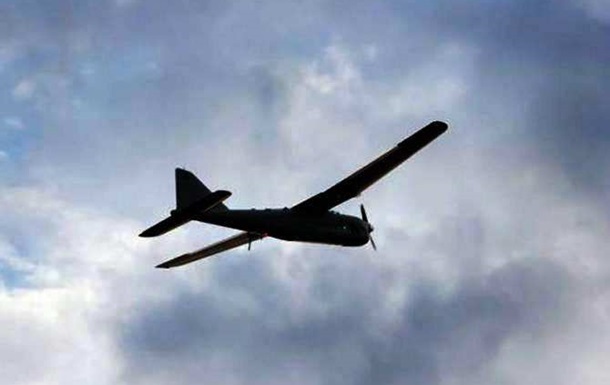 Білорусь звинуватила Литву в “порушенні повітряного простору”