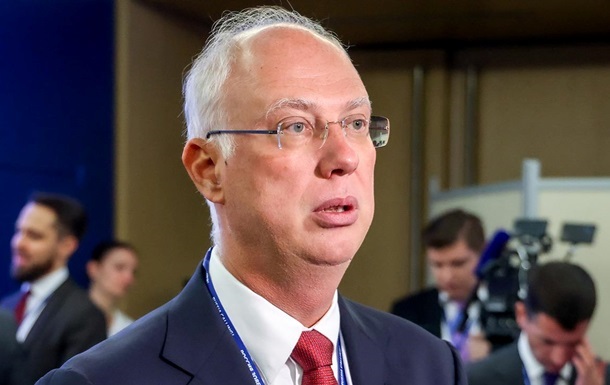 Новини світу - Дмитрієв розповів про хід переговорів у США