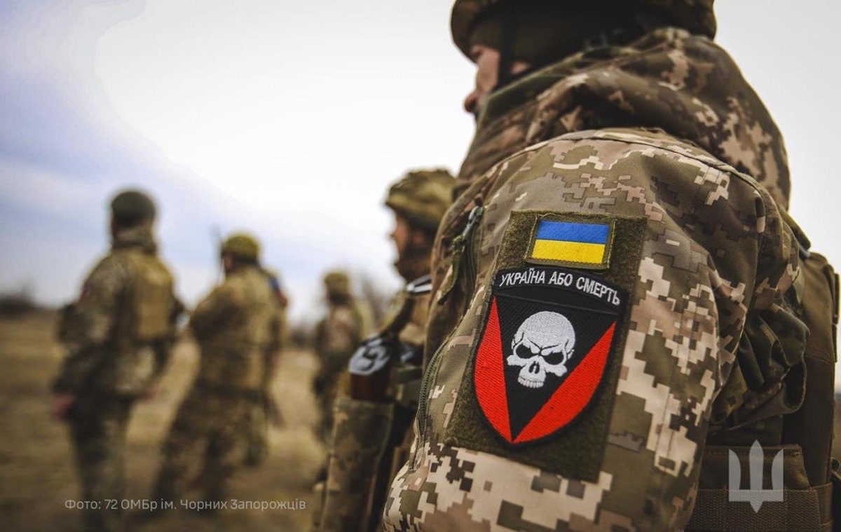 Генштаб: На чотирьох напрямках затишшя