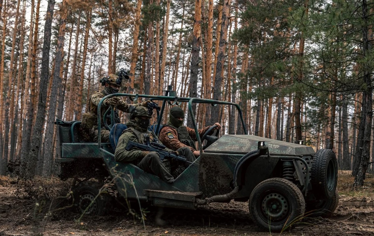 Генштаб повідомив, скільки атак здійснила РФ