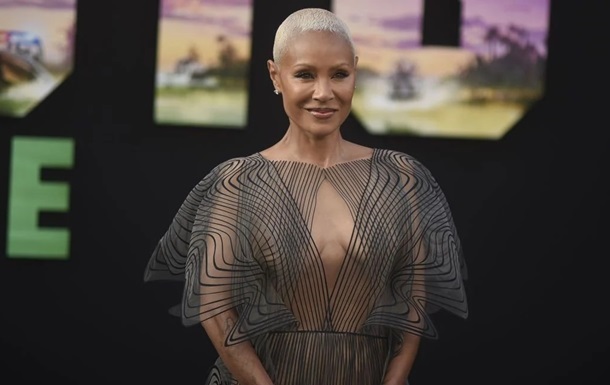 Колишня дружина Вілла Сміта опинилася під судом