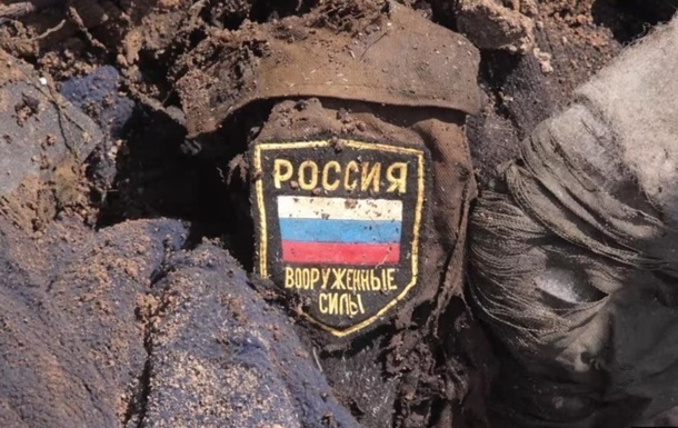 Командування РФ приховує реальні втрати під Покровськом – партизани