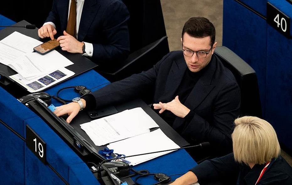 Лідер ультраправих Франції зробив критичну заяву про Трампа