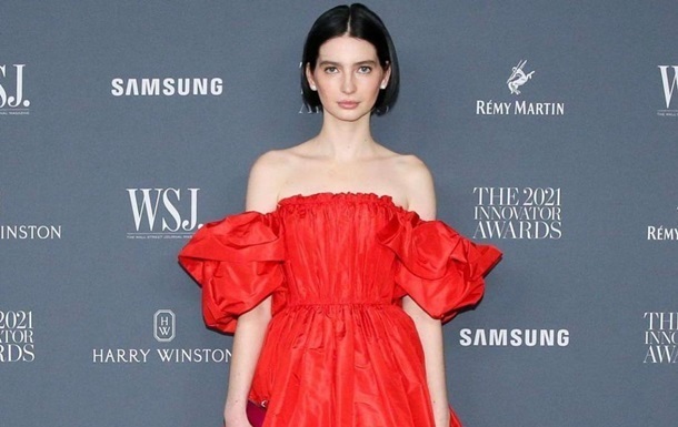 Мідоу Вокер зворушливо вшанувала пам’ять батька у річницю його смерті