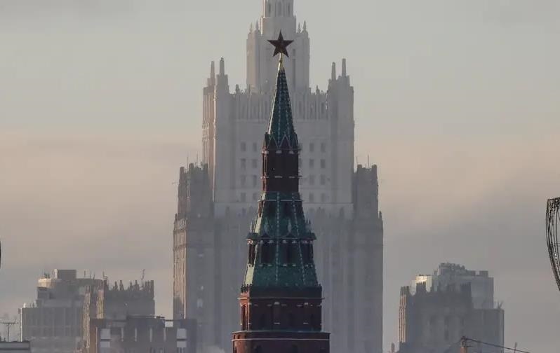 Москва погрожує ЄС війною через суверенні активи