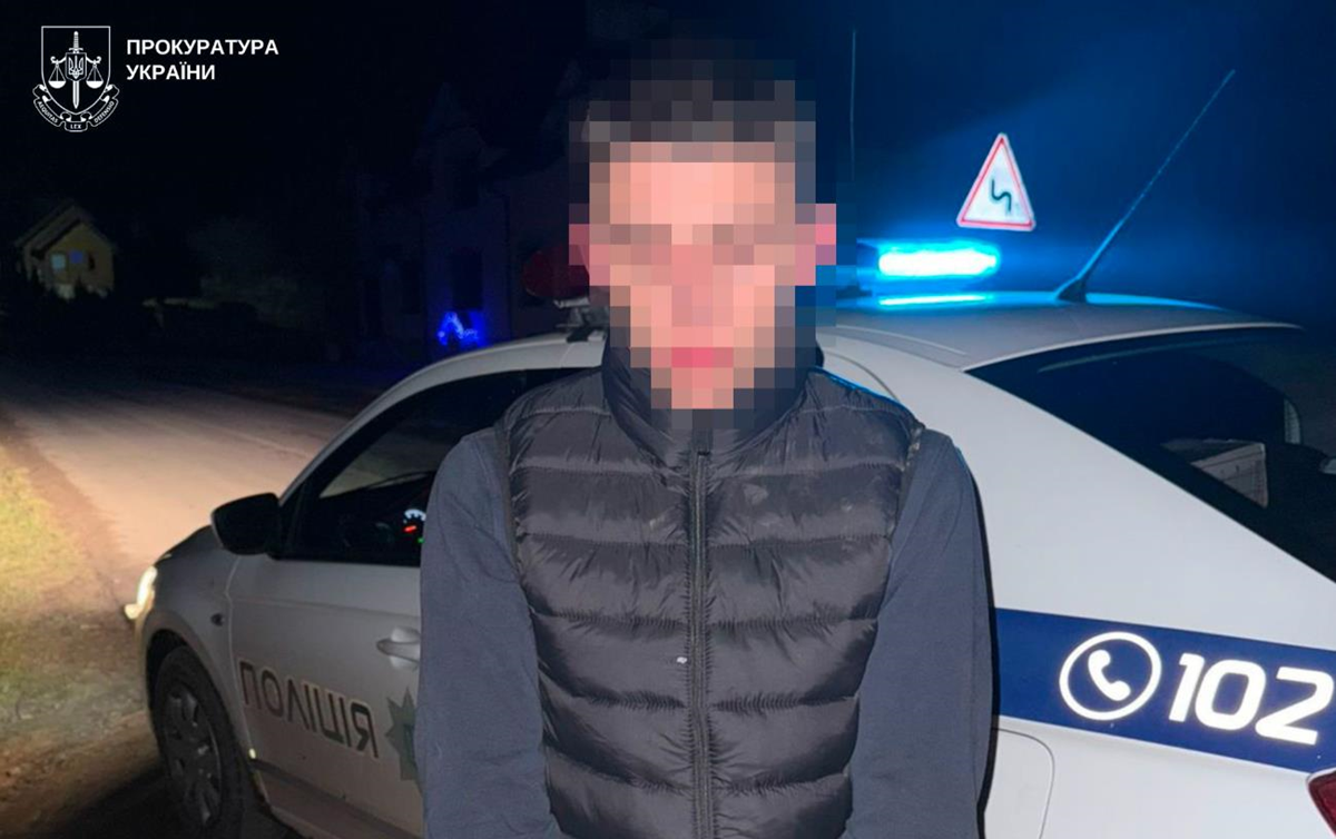 На Львівщині 25-річний чоловік побив військового: захисник в реанімації