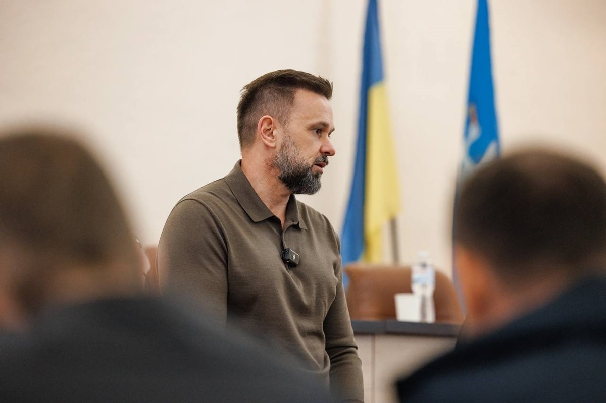 Новини України - На Одещині частково відновили транспортне сполучення через Дністер