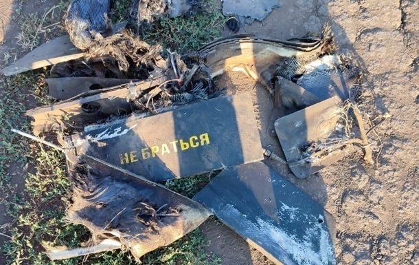 Названо число знищених за місяць цілей РФ