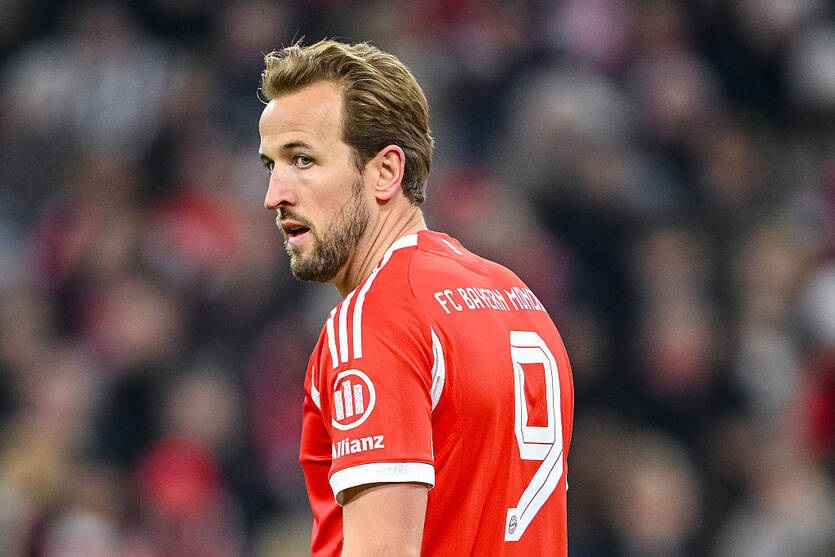 Президент Баварії висловився щодо подальших перспектив Кейна