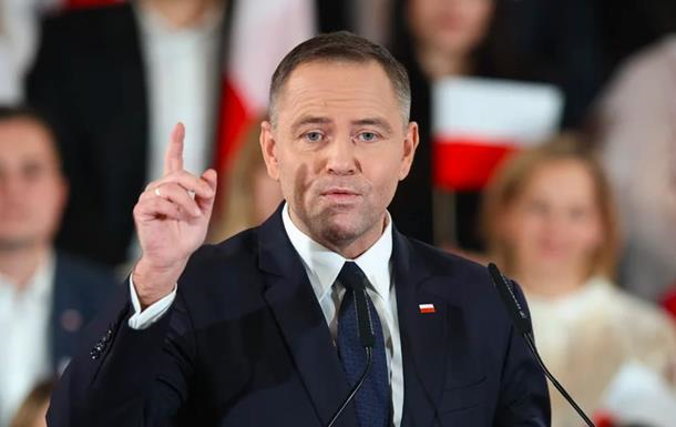 Президент Польщі зробив різку заяву про відносини з Росією