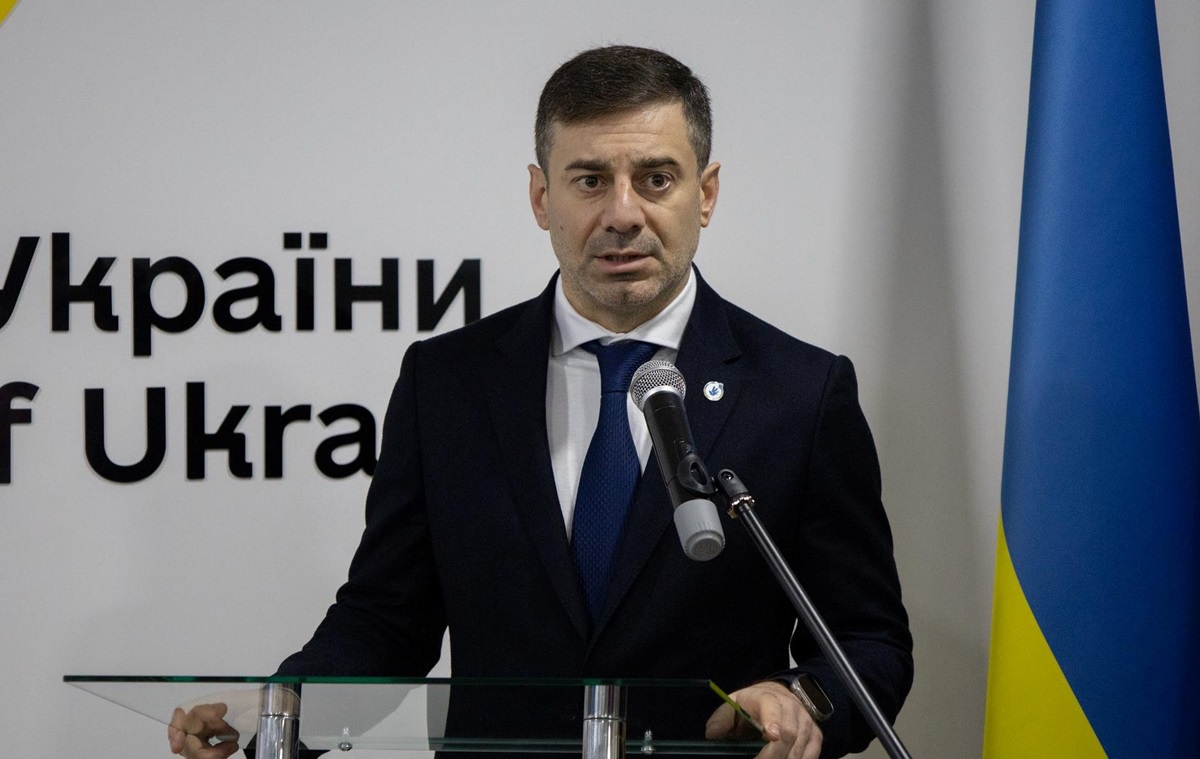 Новини України - РФ надала список осіб, яких вивезла з Грабовського - омбудсмен