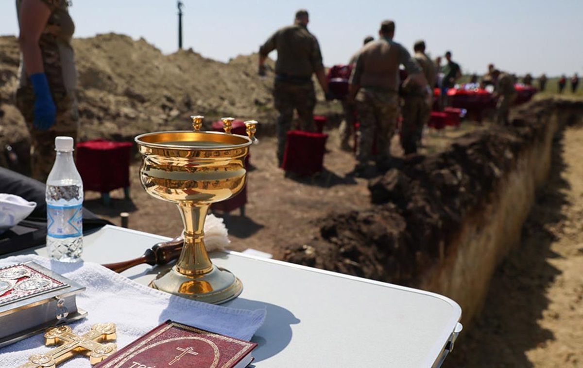 РФ втратила на війні 1% чоловічого населення – ЗМІ