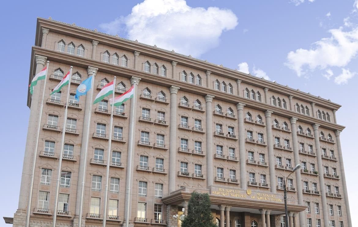 Різанина в школі Підмосков’я: МЗС Таджикистану викликало посла РФ