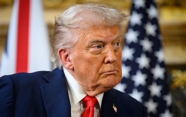 Новини світу - Росія у сильнішій переговорній позиції - Трамп