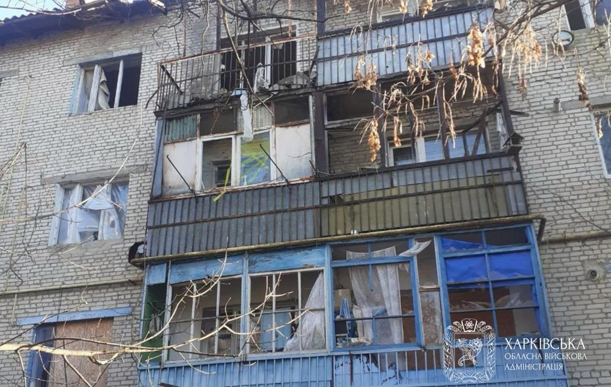 Новини України - Росія вбила п'ятьох цивільних на Харківщині