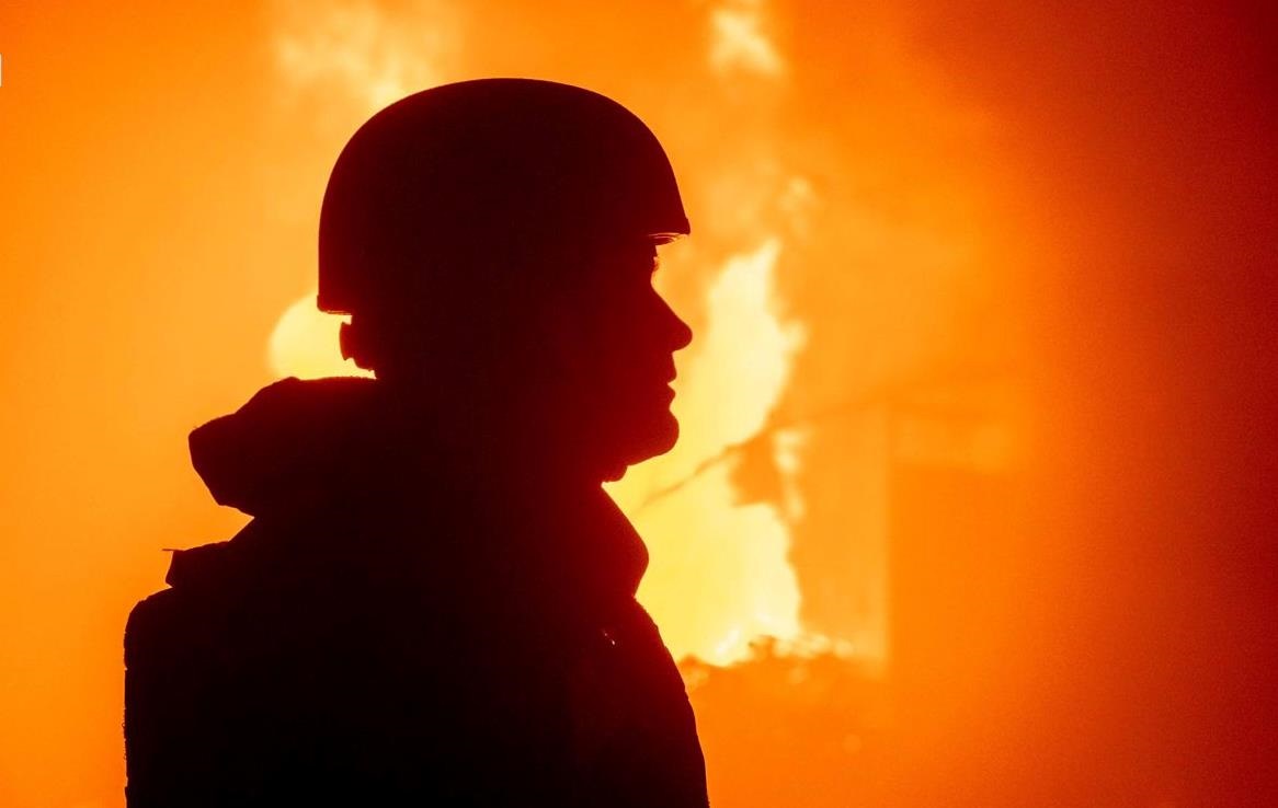 Новини України - Росія вчергове атакувала інфраструктуру Одещини