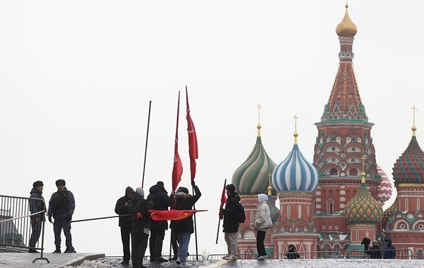 Росіяни масово скаржаться на невиплату зарплати