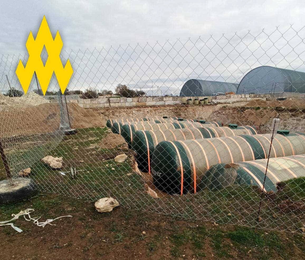 Росіяни розосереджують склади пального у Севастополі – партизани