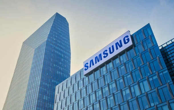 Samsung відмовила продавати пам’ять собі за зниженими цінами