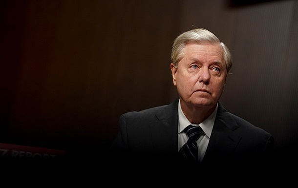 Новини світу - Сенатор Грем закликав Трампа влаштувати нафтову блокаду РФ