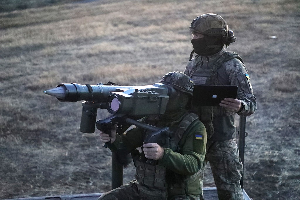 Новини України - Сили ППО знищили понад 500 повітряних цілей Росії