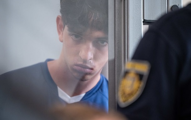 Справа Фаріон: обвинуваченого залишили під вартою