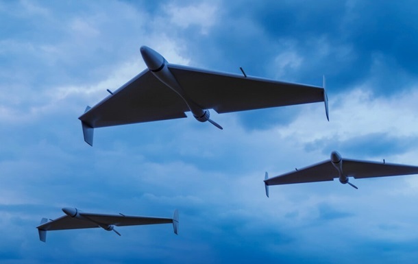 ССО знищили пусковий район “шахедів” у Криму