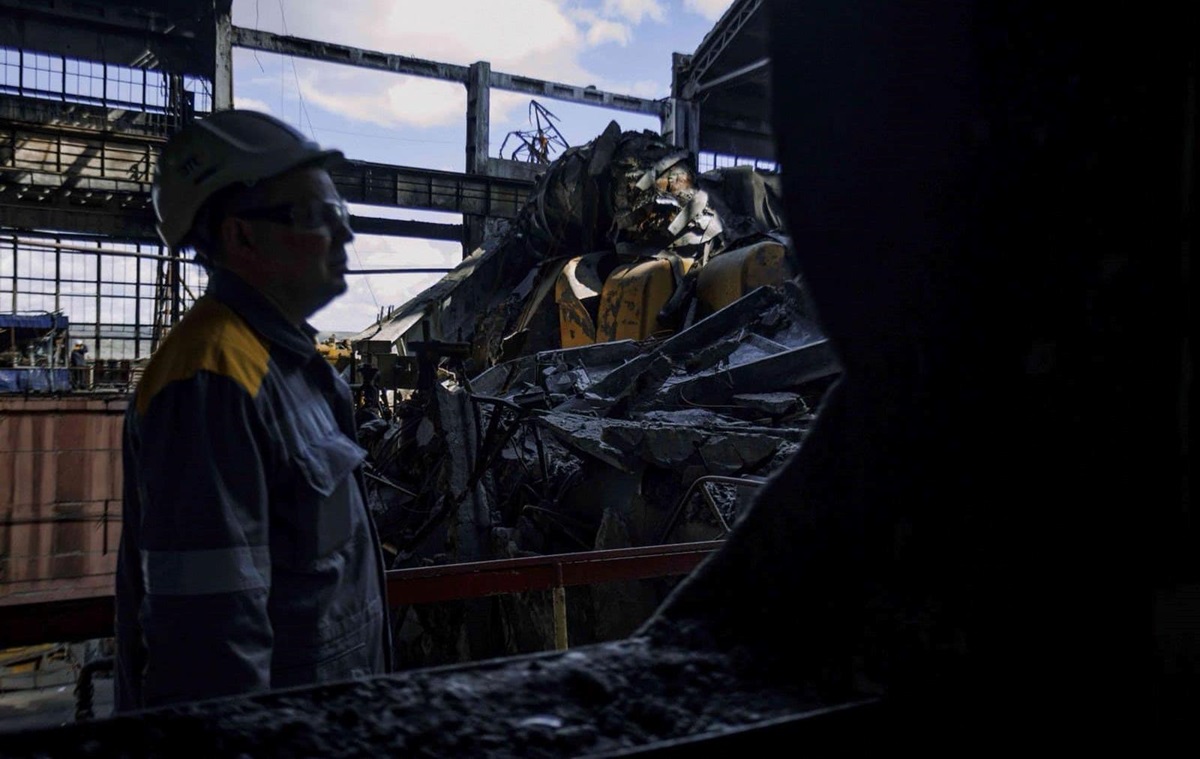 Стали відомі масштаби атак РФ на енергетику з початку року