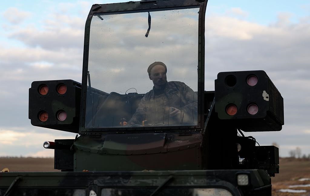 Стало відомо, як відпрацювала ППО