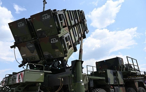 Стало відомо, як відпрацювала ППО