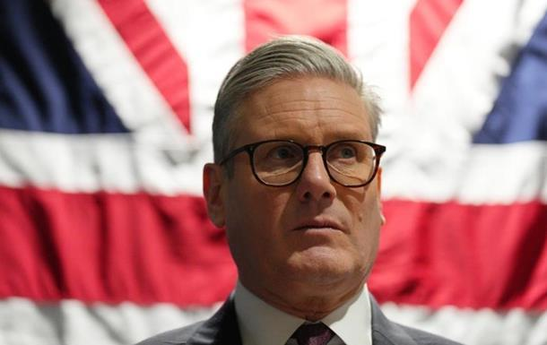 Стармер наказав терміново перевірити іноземне втручання у політику – ЗМІ